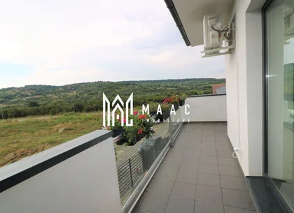 Casa tip duplex | 5 Camere | 2 Balcoane | Cisnadie