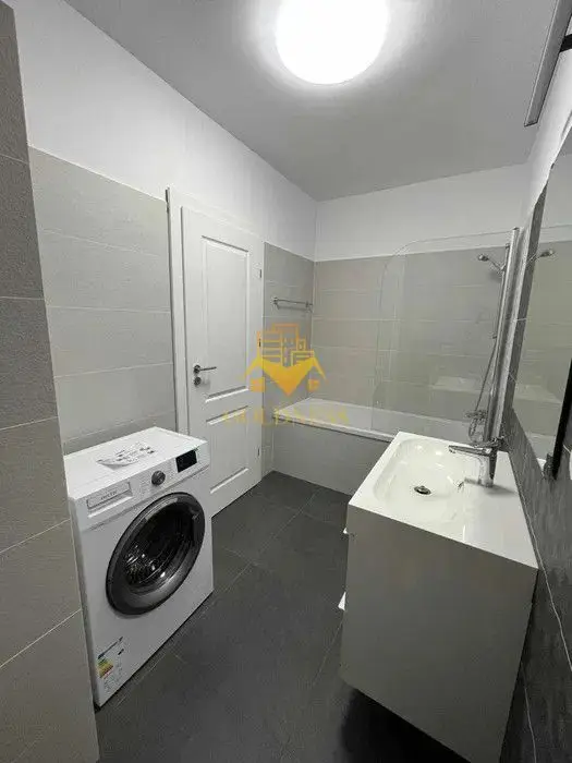 2 camere modern, parcare , Zorilor, LIDL, Frunzisului, Golden Tulip