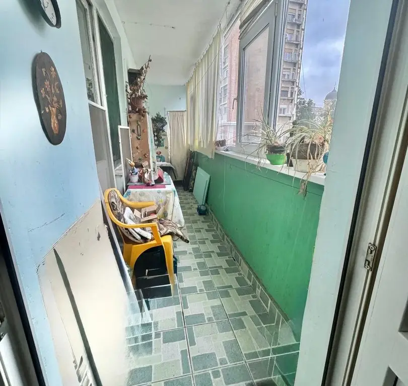 Apartament 3 camere -Centru