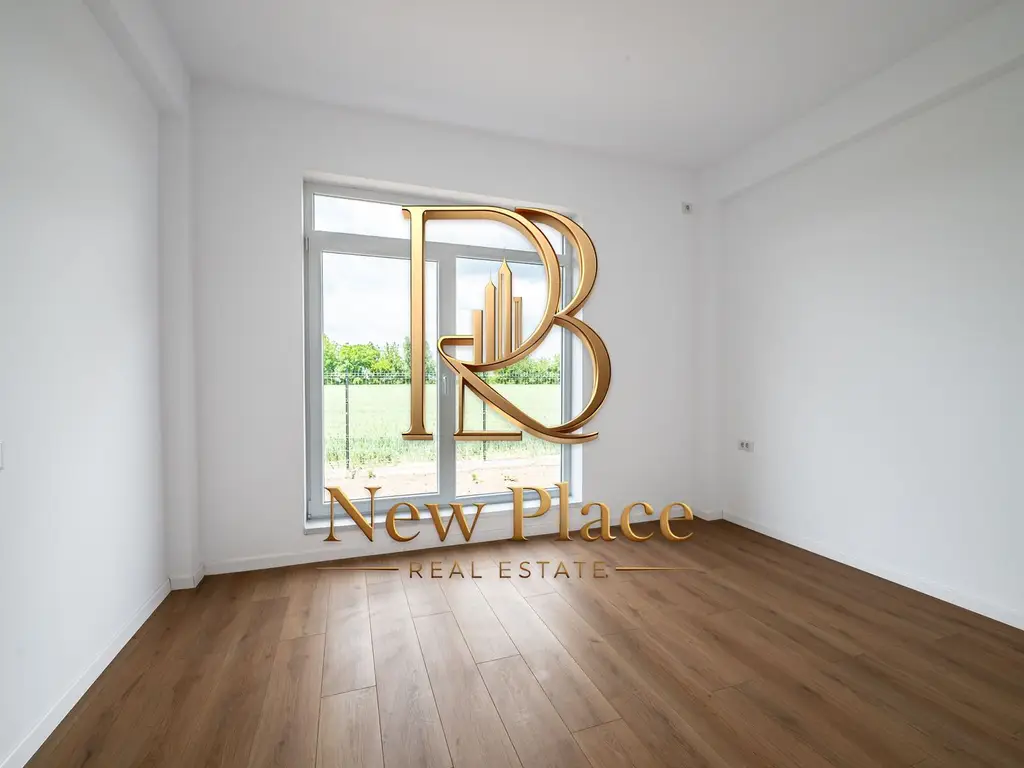 Casa individuala | 338 mp teren | Pompa caldura+Fosa+Put [+21% TVA]