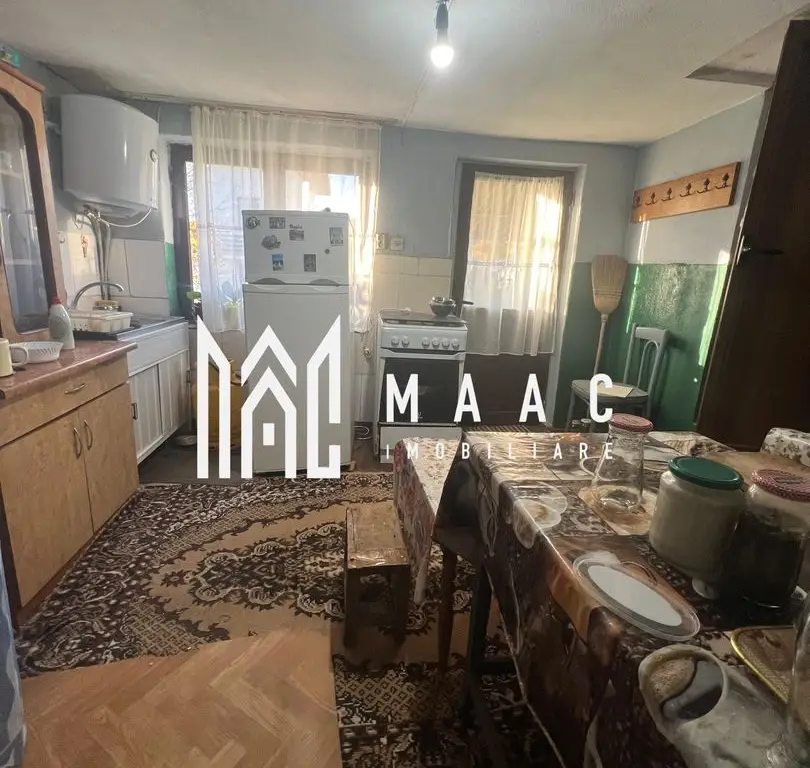 Casa cu livada | Bujoreni | 1550 mp