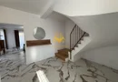 Duplex lux, de închiriat, 5 camere, parcare, curte, terasă,220mp teren