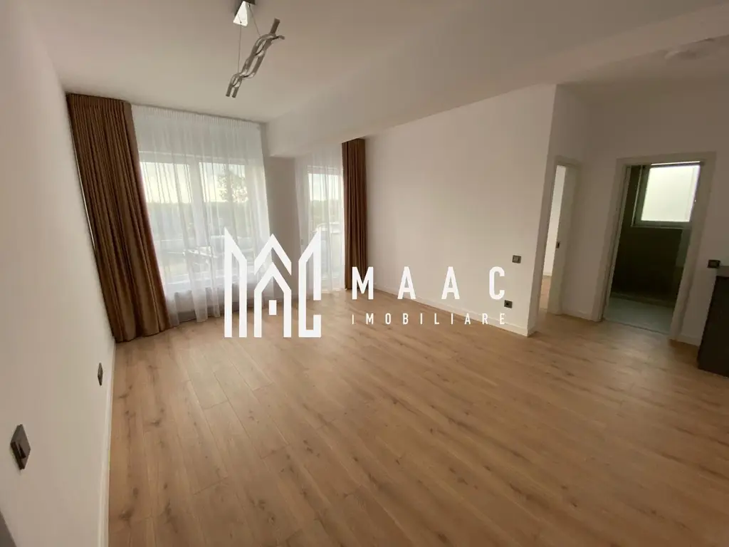 Direct dezvoltator | Apartament 2 camere | Etaj 1 | Calea Surii Mici