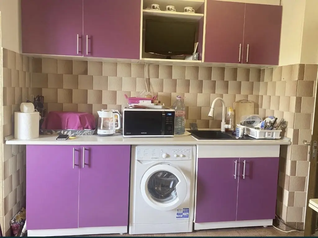 Vand apartament 2 camere zona Anda