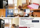 Apartament 3 camere de vanzare - Tiglina 1 - Strada Saturn - Etaj 2