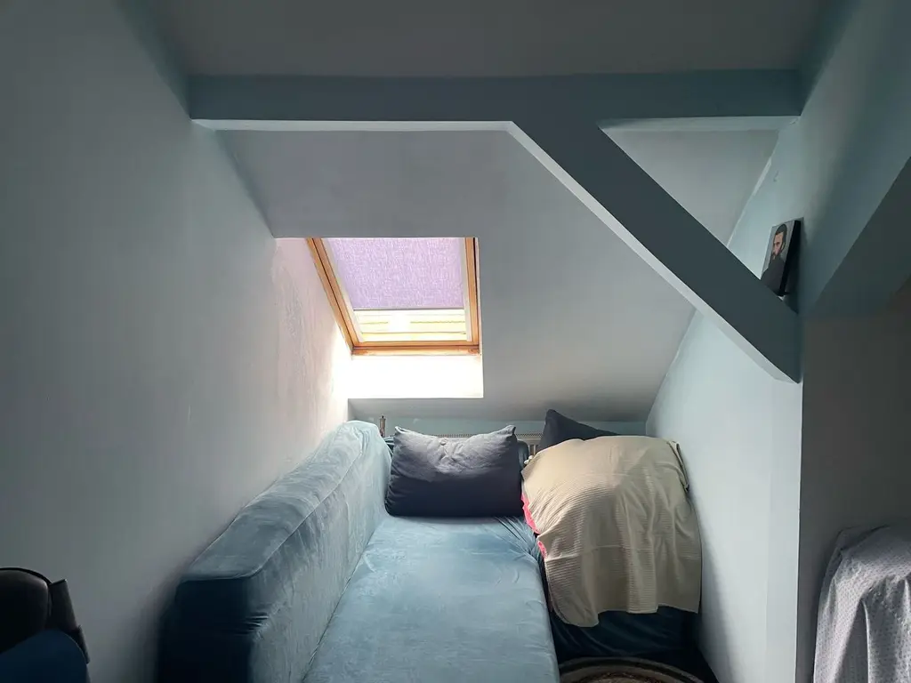 Apartament ultracentral, str V. Alecsandri, 110 mp utili. 174 900 E