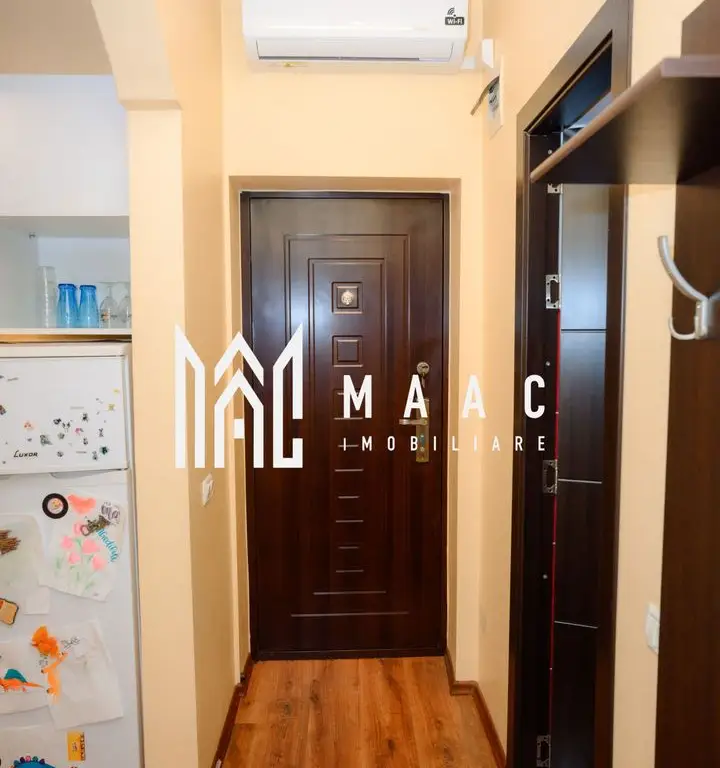 APARTAMENT 2 CAMERE| MATEI BASARAB| MOBILAT SI UTILAT