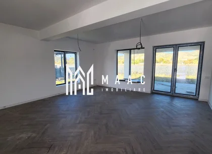 CASA NOUA NORD RESIDENCE-BUJORENI | 4 CAMERE, 2 BAI | 142 mpu, teren 500 mp