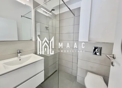 Apartament lux I predare la cheie I 4 camere I 95 mp utili