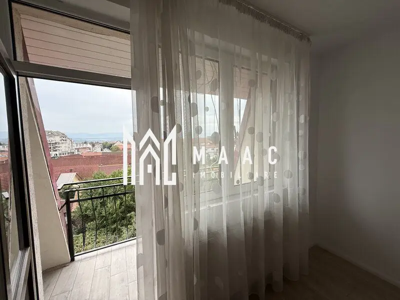 Apartament renovat complet I mobilat I 63 mp utili I Etaj 3 I Turnisor