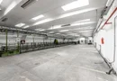 4.049 mp Hale industriale în Arad, aproape de A1