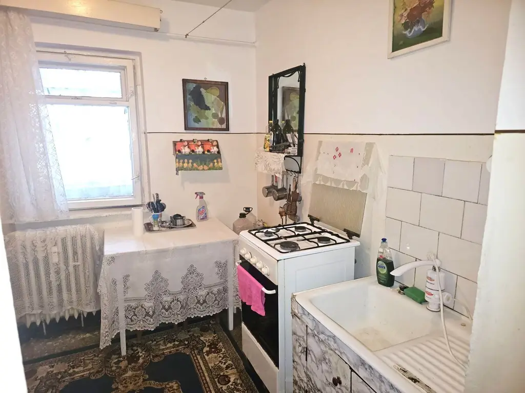 Vanzare - apartament cu 2 camere, Micro 20, J-uri - 53000 euro