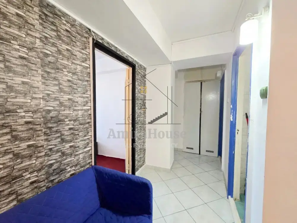 Apartament 3 camere, decomandat, priveliste frumoasa,Marasti zona Piata Marasti