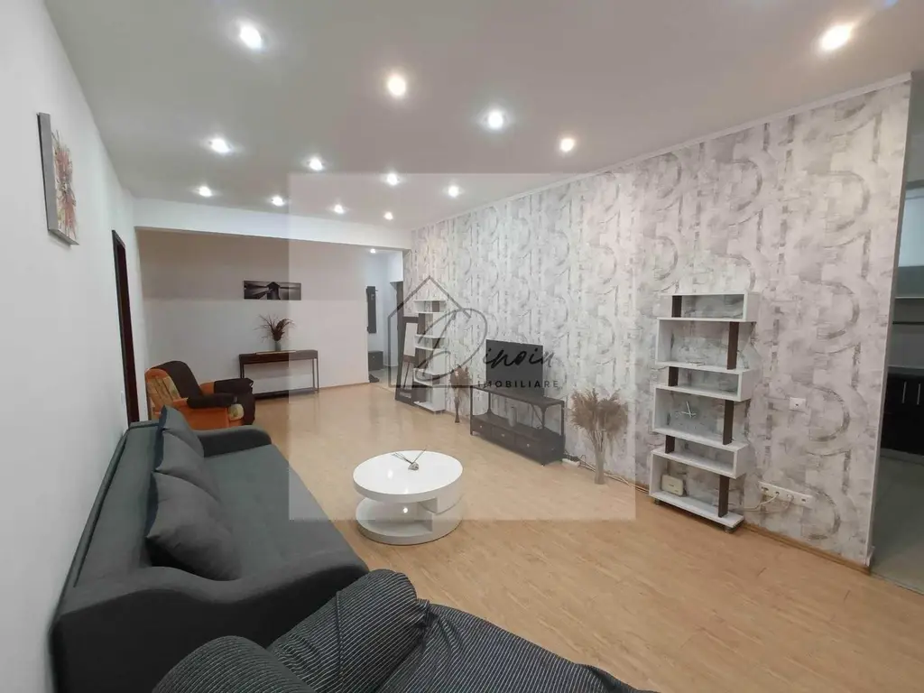 COM 0% I Apartament 3 camere Brancoveanu I vedere parc I parcare incl