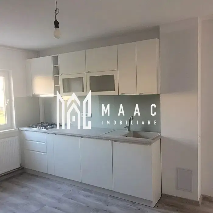 Apartament 2 camere | Etaj 2 | Balcon | Renovat | Ciresica