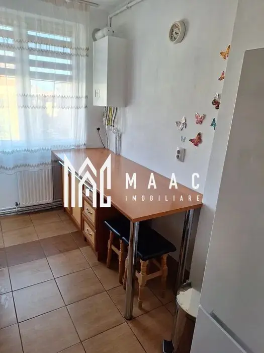 Apartament 2 camere | Balcon | 45 MPU | Terezian
