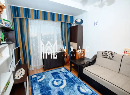 APARTAMENT 2 CAMERE| MATEI BASARAB| MOBILAT SI UTILAT