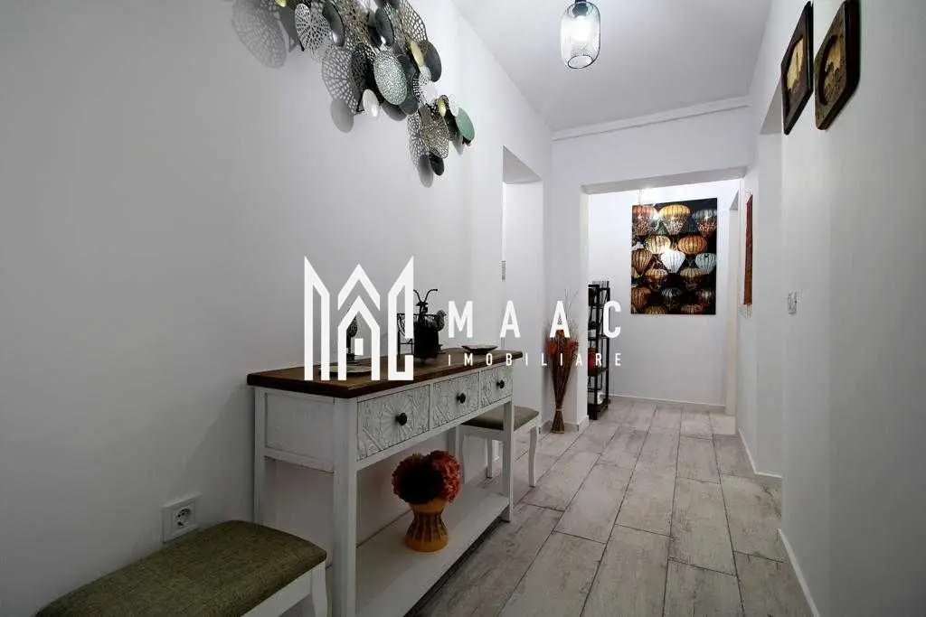 Apartament 2 camere | Modern | Parter | Vasile Milea