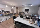 Tomis Park 2 camere terasa 108m mobilat