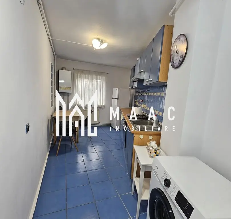 Apartament 2 camere | 56 MPU | Decomandat | 2 Balcoane | Strand