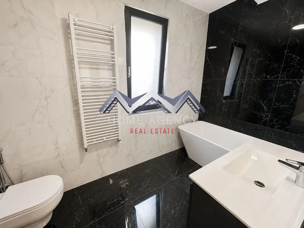Casă P+1 premium | Ultracentral Otopeni | prima închiriere
