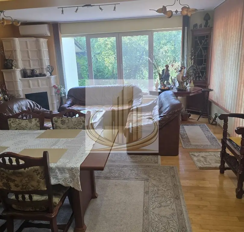 Vila exclusivista in Timisoara zona Centrala 950.000 Euro