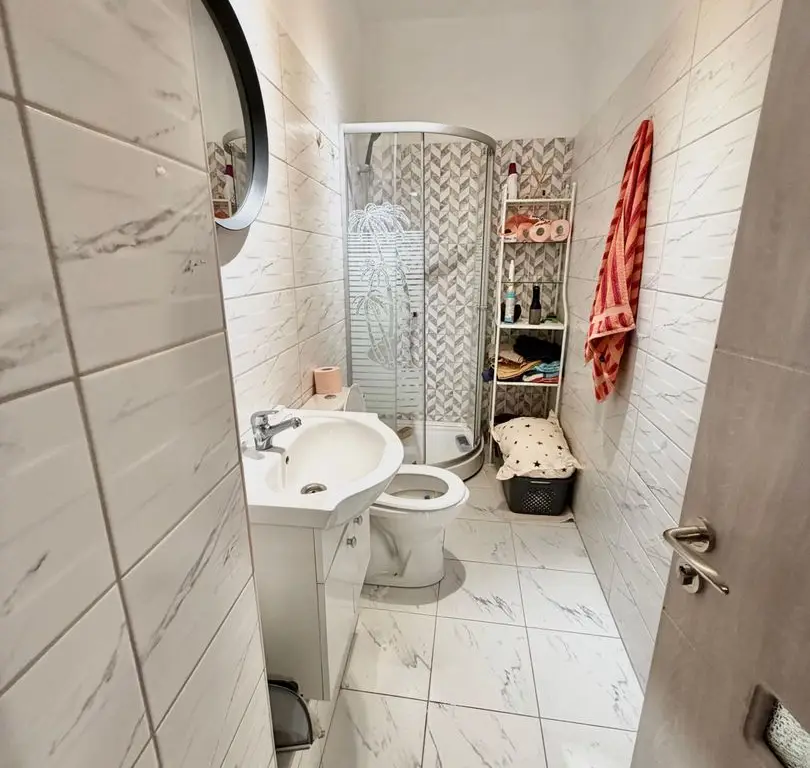 Apartament 2 camere mobilat Militari Residence
