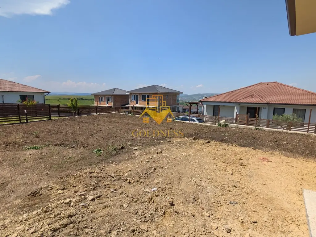 Comision 0%! Vila, 4 Camere, Dezmir, Constructie Noua, 450 mp, 4 Bai