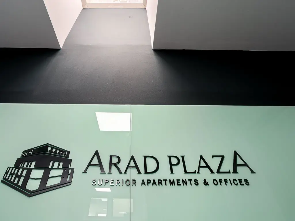 De vânzare spațiu de birouri Ultracentral în Arad