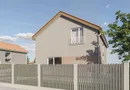 Casă individuală pe strada Sportului, Prejmer – Spațiu și Liniște