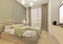 Apartament nou complex ARED - Comision 0%