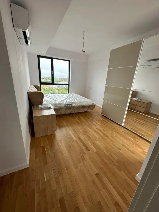 De vanzare Apartament NOU 3 camere | 2 Bai | Parcare | Atlas Residance-Aviatiei