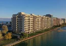 Promo la avans 50% Direct Dezvoltator 2 Cam. 56 mp Mamaia La Butoaie
