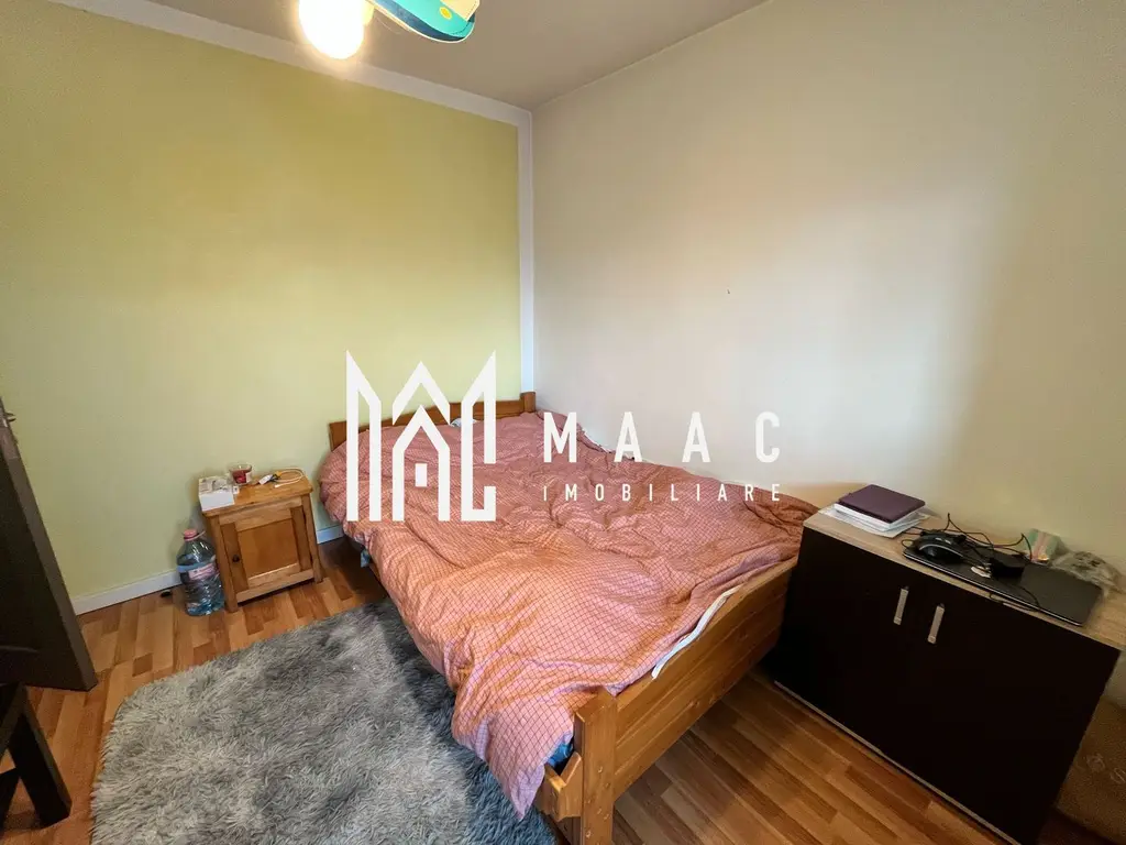 BLACK FRIDAY - Apartament 3 camere | 68 MPU | Turnisor