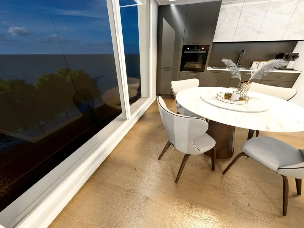 DEZVOLTATOR -Ap. 2 cam. 52 mp Comision 0 % Mamaia nord OBA TOWER