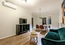 PROPRIETATE VANDUTA Apartament ARED spectaculos cu gradina si garaj