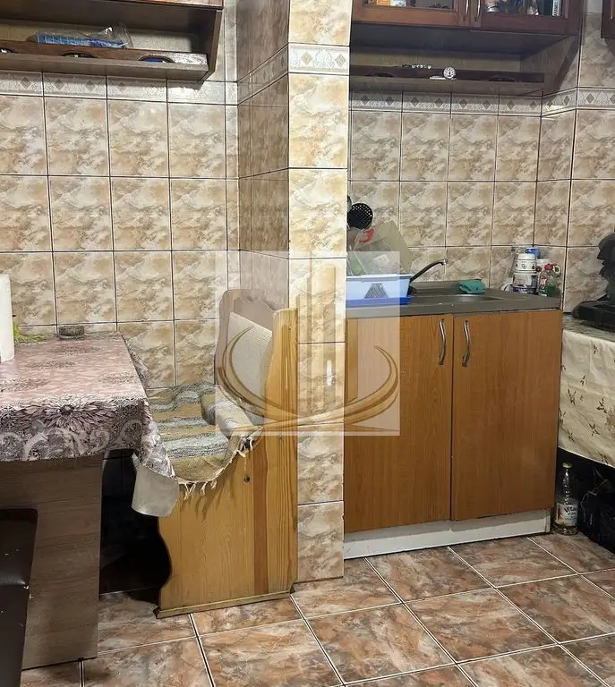 Apartament cu 2 camere,zona Iosefin | Parcare inclusă | 69.000