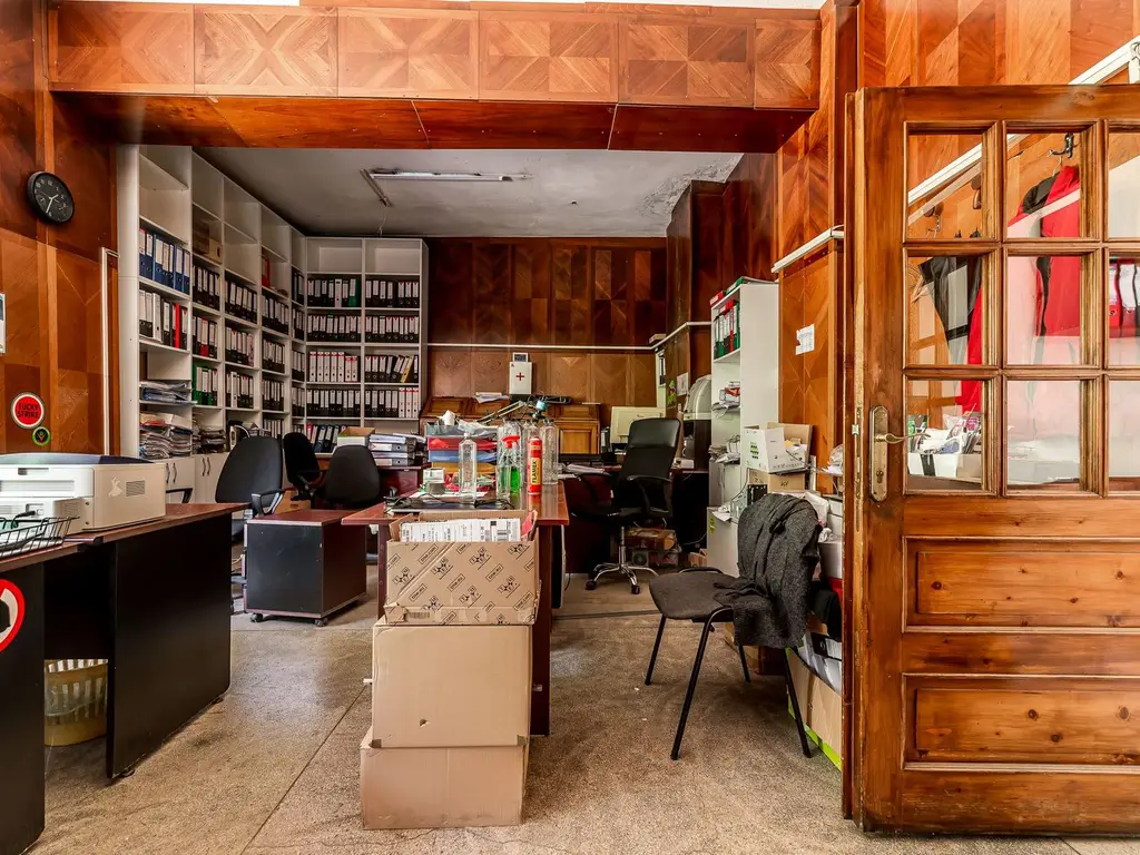 Spațiu comercial 435 mp în Micălaca – Strada General Gheorghe Magheru