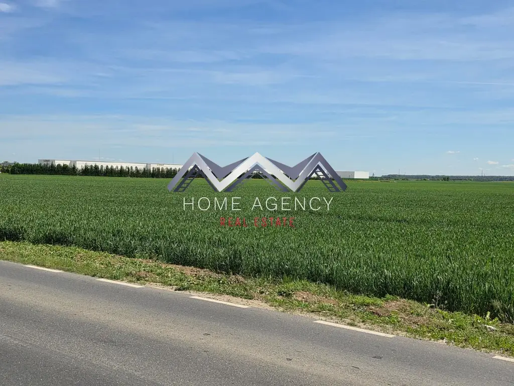 Teren 33.211 mp Tunari – ideal logistică, showroom sau producție