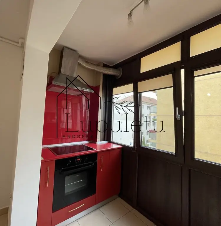 Apartament de Inchiriat | 2Camere  | 60 MPU | Calea Dumbrăvii