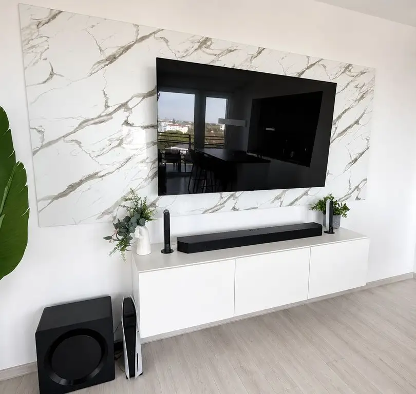 Apartament modern 2 camere | Iris Armonia Aradului | Parcare subterana