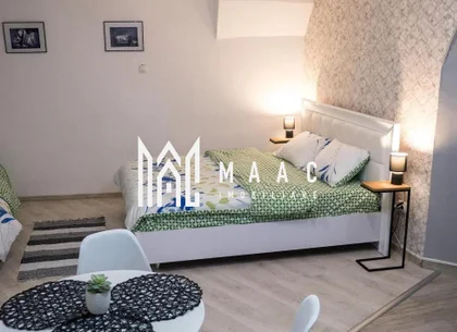 Afacere in regim hotelier| Ultracentrala | Pretabil investitie |