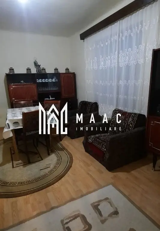 Casă cu teren generos | 18 km de Sibiu | 2400 mp teren | Anexe& Construcție noua
