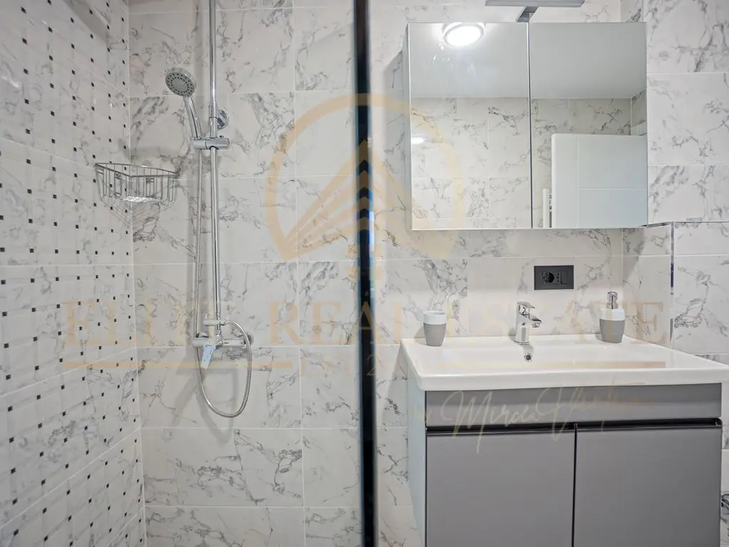 Tomis Plus - Celine Elegance - Vânzare apartament cu 3 camere, etaj 2.