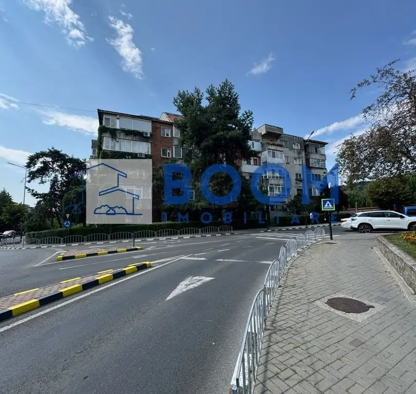 Apartament 4 camere | Centrala Proprie | Calea Lui Traian