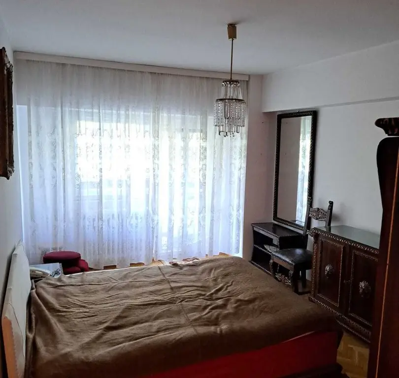 Apartament 3 camere Bd Unirii (fântâni)
