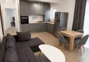 Apartament modern cu 2 camere decomandate, situat în Dumbrăvița