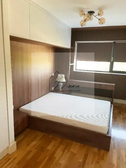 Apartament Premium 102 The Address Barbu Vacarescu Floreasca I COM 0%