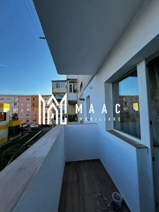 Apartament 4 Camere I Decomandat I Etaj 2 I Vasile Aaron