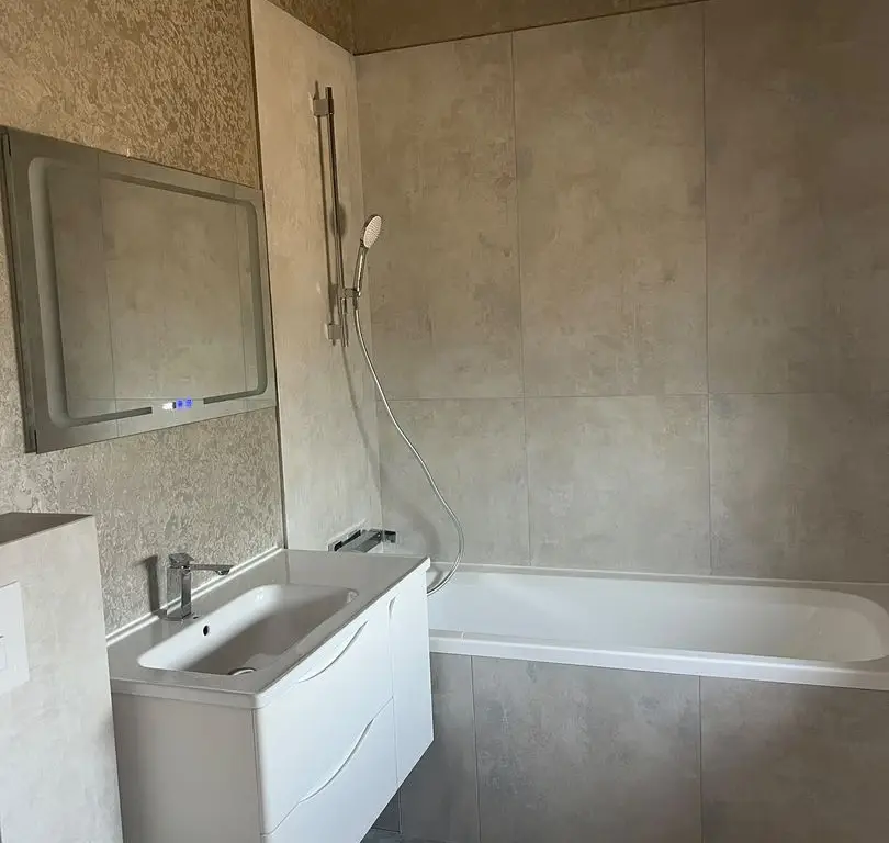 DUPLEX DE VANZARE MOSNITA NOUA